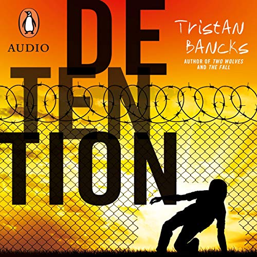 Cover of Detention