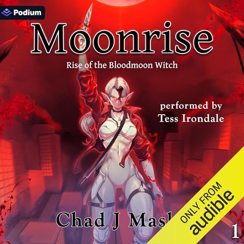 Cover of Moonrise