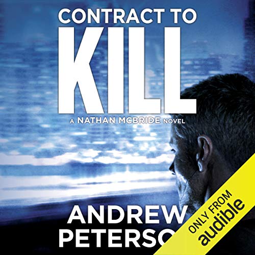 Cover of Contract to Kill