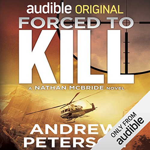 Cover of Forced to Kill