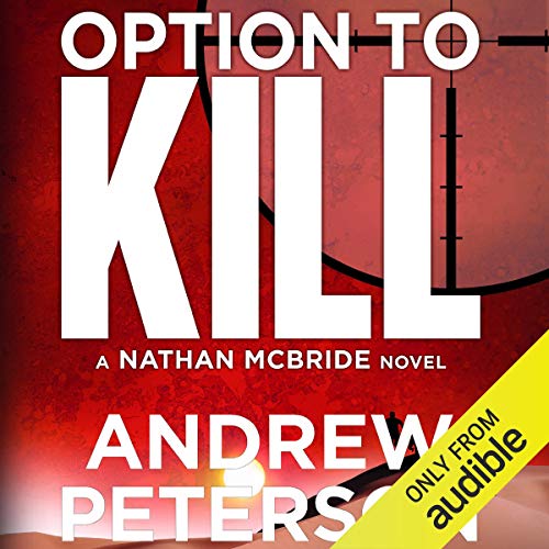Cover of Option to Kill
