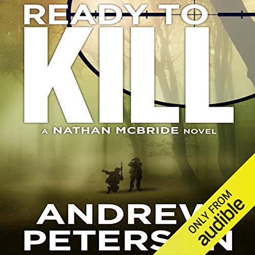 Cover of Ready to Kill