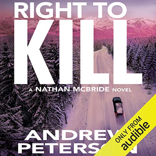 Cover of Right to Kill