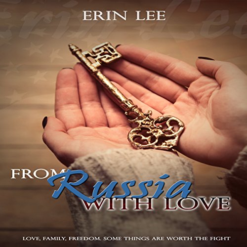 Cover of From Russia, with Love