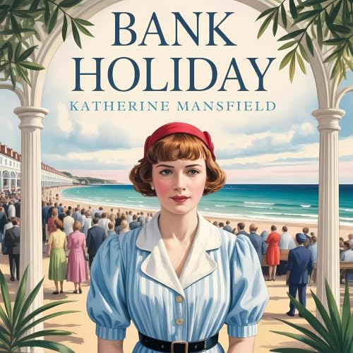 Cover of Bank Holiday