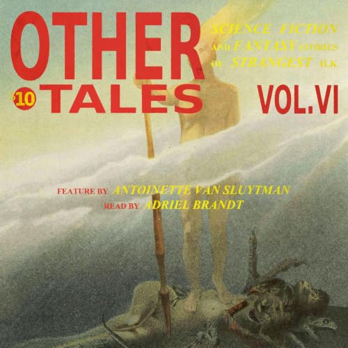 Cover of Other Tales, Volume VI