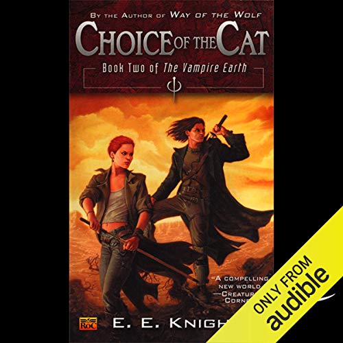 Cover of Choice of the Cat