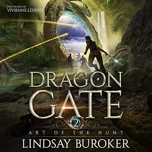 Cover of Art of the Hunt