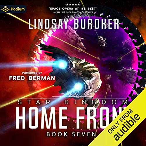 Cover of Home Front