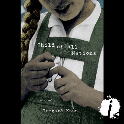 Cover of Child of All Nations