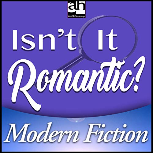 Cover of Isn't It Romantic?
