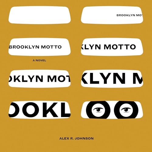 Cover of Brooklyn Motto
