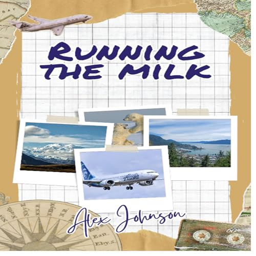 Cover of Running the Milk