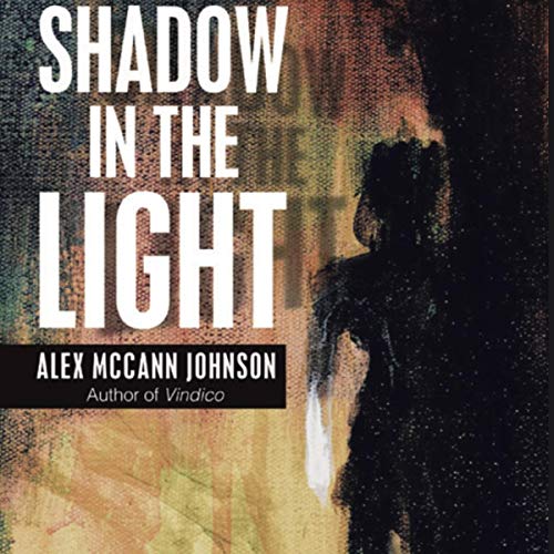 Cover of Shadow in the Light