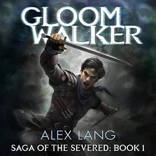 Cover of Gloomwalker