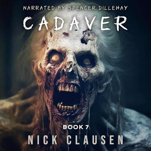 Cover of Cadaver 7