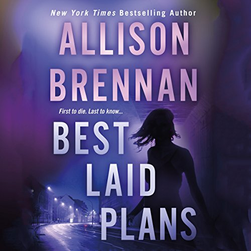 Cover of Best Laid Plans