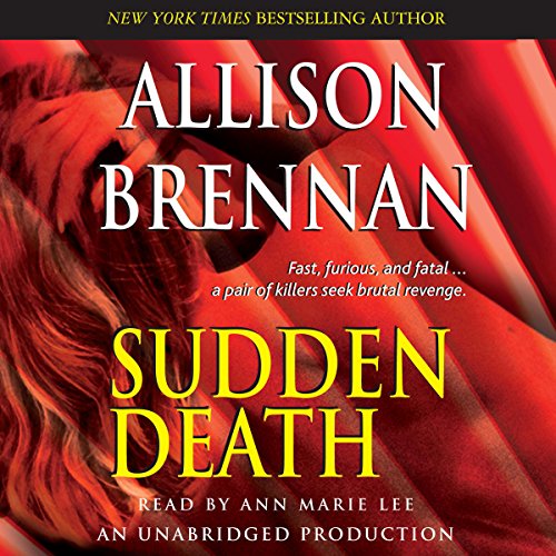 Cover of Sudden Death