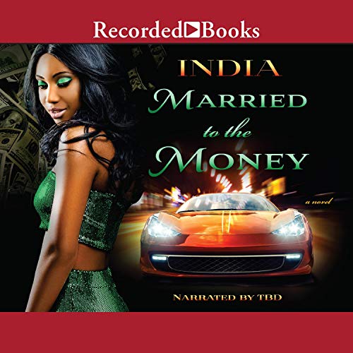 Cover of Married to the Money