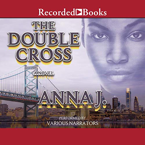 Cover of The Double Cross
