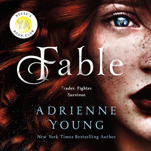Cover of Fable