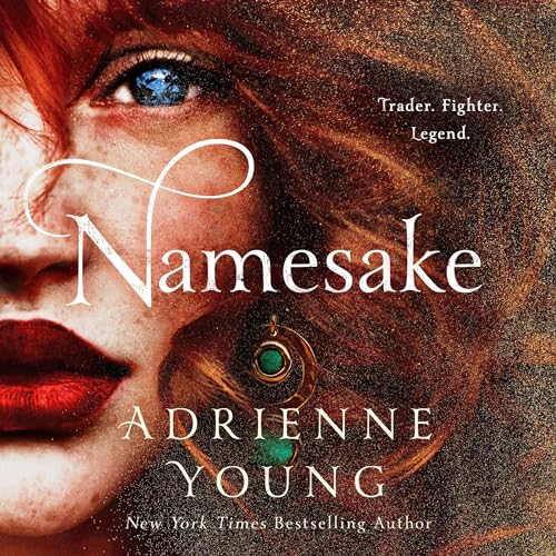 Cover of Namesake