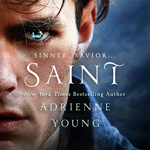 Cover of Saint