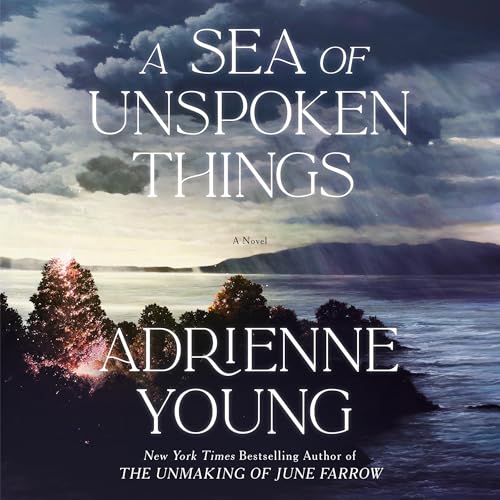 Cover of A Sea of Unspoken Things