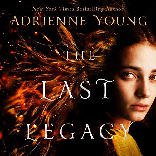 Cover of The Last Legacy