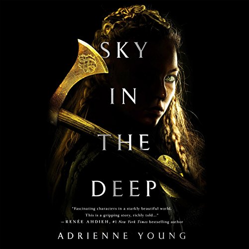 Cover of Sky in the Deep