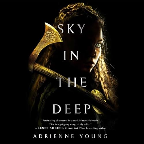 Cover of Sky in the Deep
