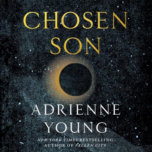 Cover of Chosen Son