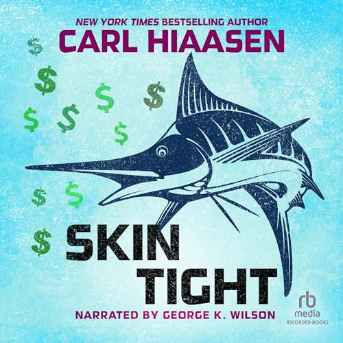 Cover of Skin Tight