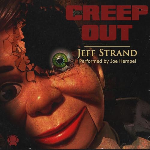 Cover of Creep Out