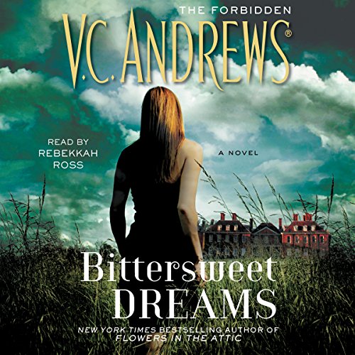 Cover of Bittersweet Dreams