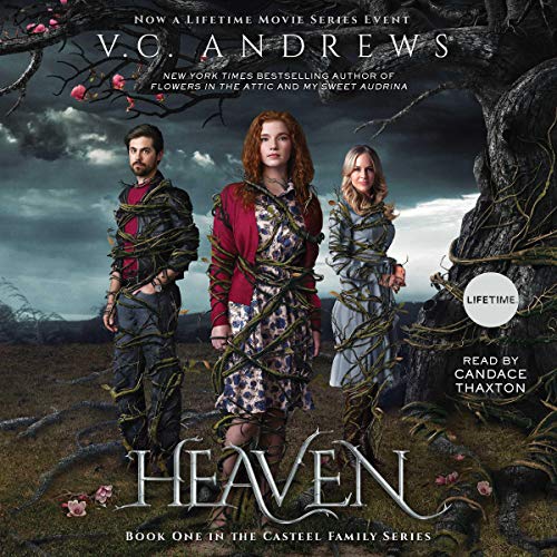 Cover of Heaven