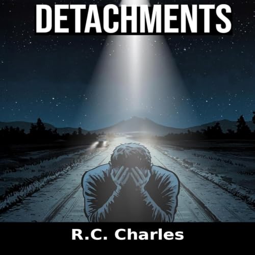 Cover of Detachments