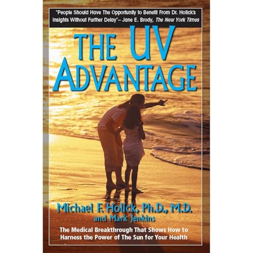 Cover of The UV Advantage