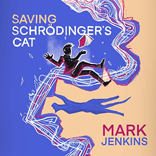 Cover of Saving Schrödinger's Cat