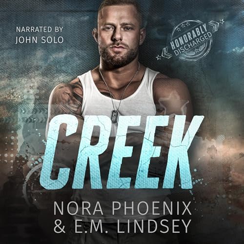 Cover of Creek