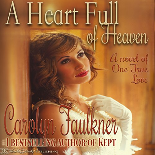 Cover of A Heart Full of Heaven