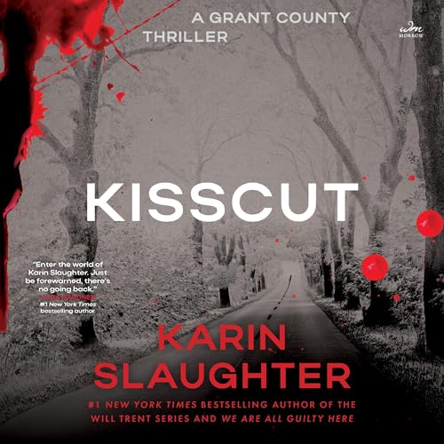 Cover of Kisscut