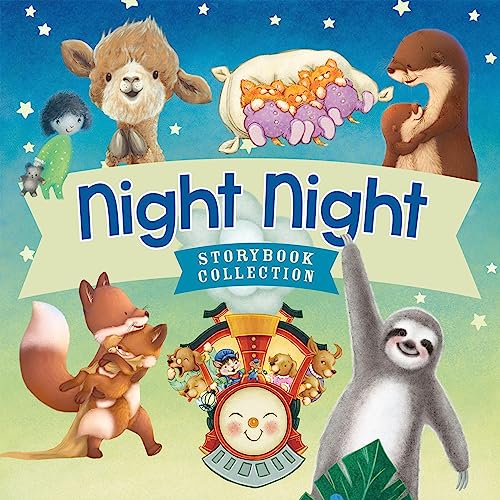 Cover of Night Night Collection