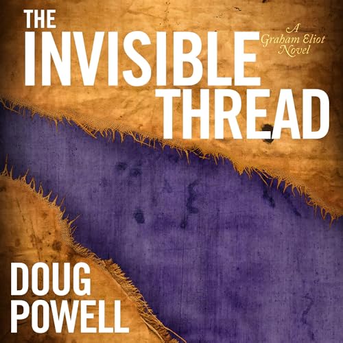 Cover of The Invisible Thread