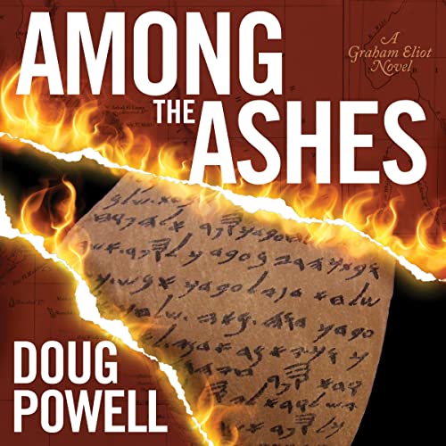 Cover of Among the Ashes