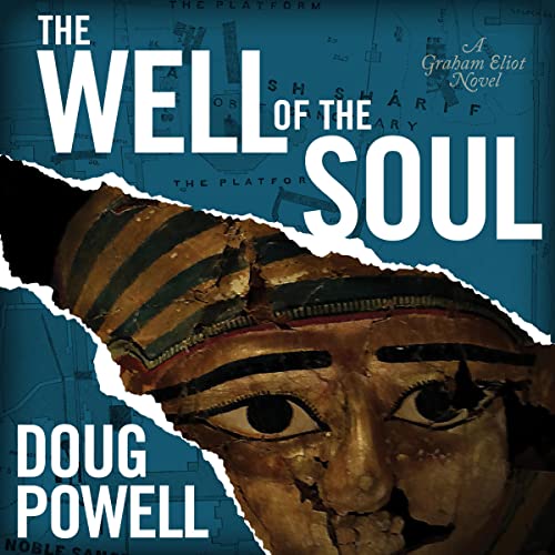 Cover of The Well of the Soul