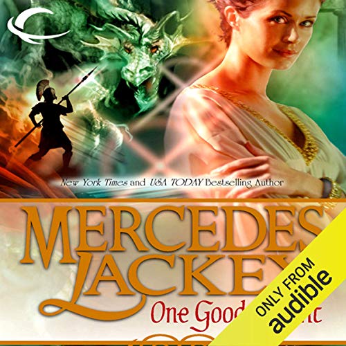 Cover of One Good Knight