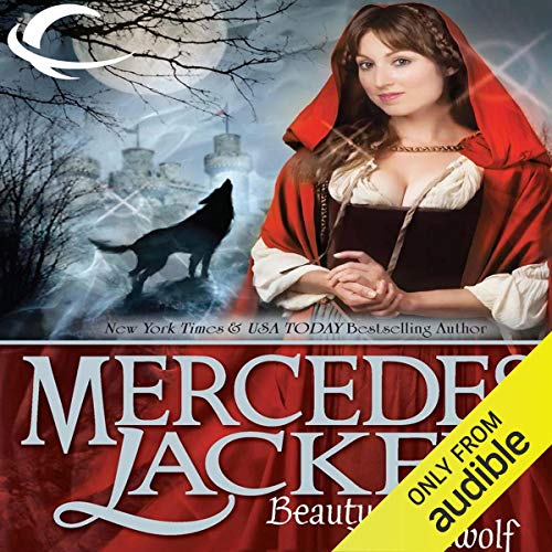 Cover of Beauty and the Werewolf