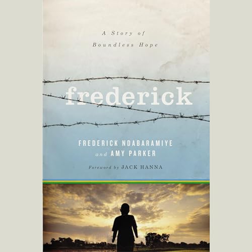Cover of Frederick