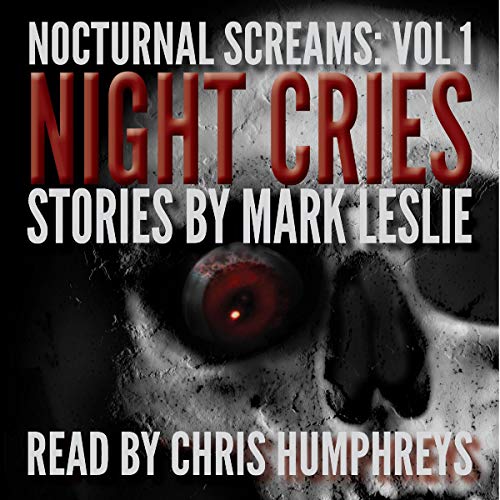 Cover of Night Cries